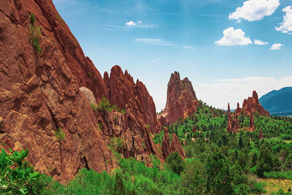 Colorado Springs, United States