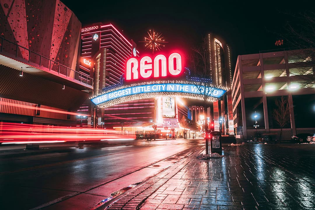 Reno, United States