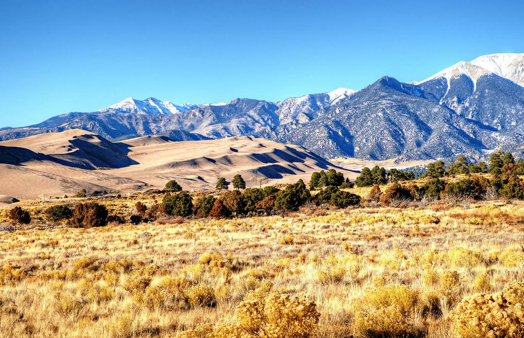 Alamosa, United States